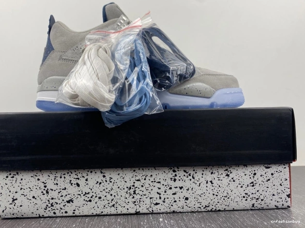 Retro 4 (PE) AJ4-1043505 Jordan Georgetown 0708